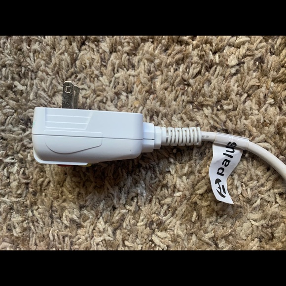 Hairbrush Straightener - Picture 3 of 4